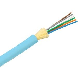 Panduit FODRX06Y Fiber Optic Network Cable