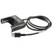 Honeywell CN80-SN-USB-0 CN80 Snap-On Adapter, Tethered USB Cable