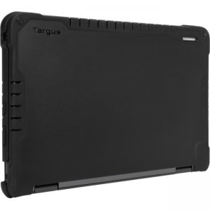 Targus THZ710GLZ 11.6" Commercial-Grade Form-Fit 360° Cover for Dell Chromebook 3189