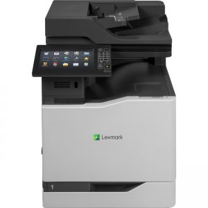 Lexmark 42KT070 Color Laser Multifunction Printer