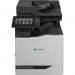 Lexmark 42KT070 Color Laser Multifunction Printer