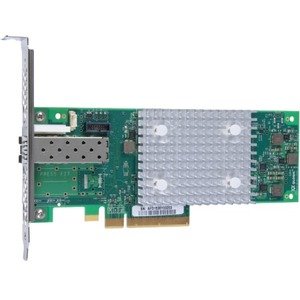 HPE P9M75A StoreFabric 32Gb Single Port Fibre Channel Host Bus Adapter