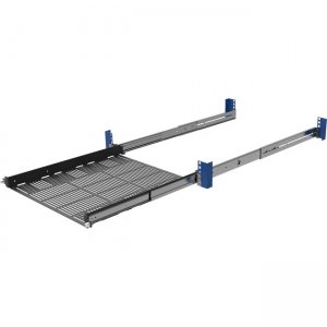 Rack Solutions 115-5029 Light Duty Laptop Shelf