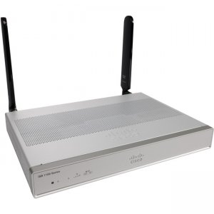 Cisco C1111-8PWB Wireless Router