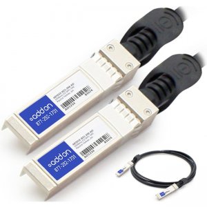 AddOn 487652-B21-2M-AO Fiber Optic Network Cable