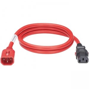 Panduit LPCA03X SmartZone Standard Power Cord