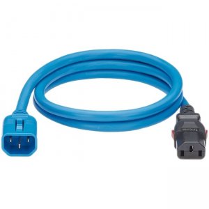 Panduit LPCA08X SmartZone Standard Power Cord