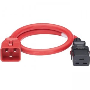 Panduit LPCB04X SmartZone Standard Power Cord