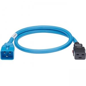 Panduit LPCB09X SmartZone Standard Power Cord