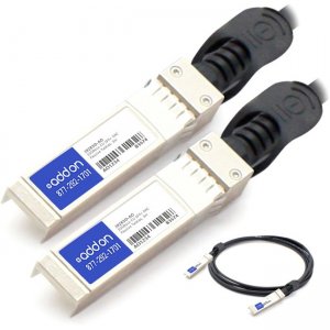 AddOn J9283D-AO Twinaxial Network Cable