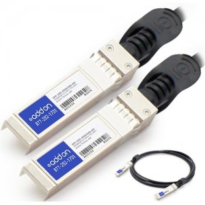AddOn SFP-10G-ADAC6M-AO Fiber Optic Network Cable