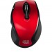 Adesso IMOUSE M20R iMouse - Wireless Ergonomic Optical Mouse