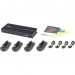 Aten CS724KM 4-port USB Boundless KM Switch