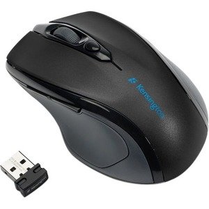 Kensington K72405USA Pro Fit Wireless Mid-Size Mouse