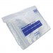 Fantapak MGPMGZ2P0708 Plastic Zipper Bags, 2 mil, 7" x 8", Clear, 2,000/Carton