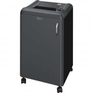 Fellowes 4616001 Fortishred Cross-Cut Shredder FEL4616001