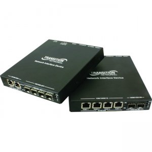 Transition Networks S3290-24-NA Transceiver/Media Converter