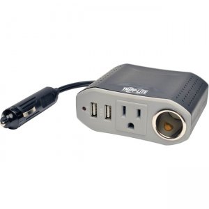 Tripp Lite PV100USB PowerVerter Power Inverter