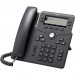 Cisco CP-6841-3PW-NA-K9= IP Phone with Power Adapter for North America