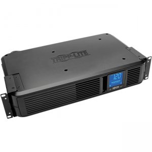 Tripp Lite SMART1500LCD SmartPro 1500 VA Rackmount/Tower Digital UPS TRPSMART1500LCD