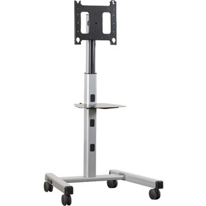 Chief PFCUS700 Mobile Cart Kit: PFCUS with PAC700 Case