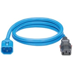 Panduit LPCA10X SmartZone Standard Power Cord