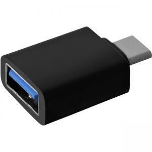 V7 V7U3C2A-BLK-1E USB Data Transfer Adapter