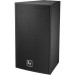 Electro-Voice EVF-1152D/64-BLK EVF-1152D/64 Single 15" Two-Way 60 x 40 Full-Range Loudspeaker System