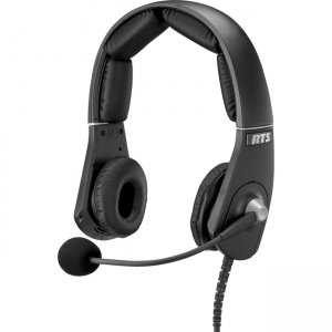Bosch PH-16 A4F Dual-Sided Headset/Headphone