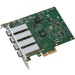 Axiom I350F4-AX Ethernet Server Adapter