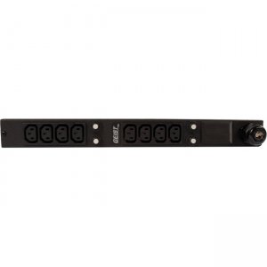 Geist 39103 8-Outlets PDU