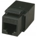 Black Box FM450 Cat.5e UTP Modular Coupler
