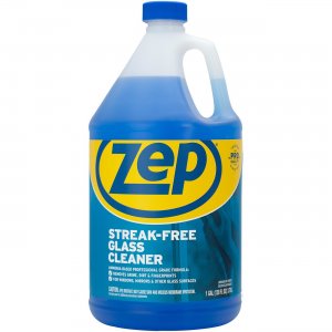 Zep ZU1120128 Streak-free Glass Cleaner ZPEZU1120128
