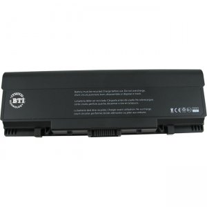 BTI DL-1520 Lithium Ion Notebook Battery