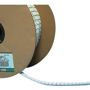Panduit T12FR-C20Y Cable Protector