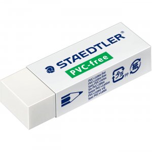 Staedtler 525B20 Eraser STD525B20