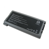 BTI PA-CF30 Notebook Battery