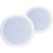 ClearOne 910-151-001-01 Ceiling Speaker