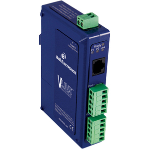 B+B VESR902T Ethernet Serial Server
