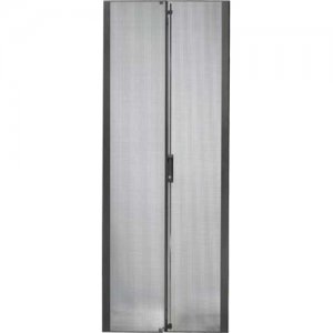 APC by Schneider Electric AR7105 Perforated Split Door Panel