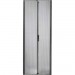 APC by Schneider Electric AR7105 Perforated Split Door Panel