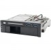 SYBA Multimedia SY-MRA55006 5.25" Dual Bay Mobile Rack for both 2.5" and 3.25" SATA HDD