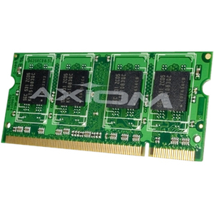 Axiom AX31600S11Y/4G 4GB DDR3 SDRAM Memory Module