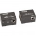 Black Box ACS2001A-R3 CATx DVI-D with DDC SL Extender Kit