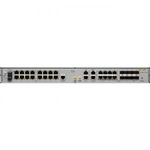 Cisco A901-4C-FT-D ASR 901 Series Aggregation Services Router Chassis