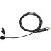 ClearOne 910-6004-010 Lavalier Mic For Beltpack Transmitter