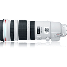 Canon 5176B002 EF 200-400mm f/4L IS USM Extender 1.4X