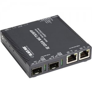 Black Box LGC340A Transceiver/Media Converter