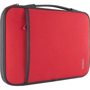 Belkin B2B081-C02 Sleeve for MacBook Air '11, small Chromebooks, & other 11" Devices