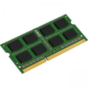Kingston KVR16LS11/8BK ValueRAM 8GB DDR3 SDRAM Memory Module